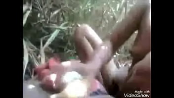 Gadis Desa Nikmatin Ranjang Liar Di Hutan Belantara