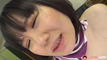 Shizuku Hutaba, Wanita Kantoran Jepang Berpayudara Besar, Berhubungan Seks Grup Tanpa Sensor