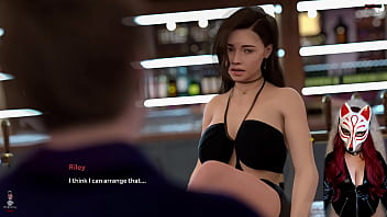 Langkah-langkah Penghancuran Moral #24 – Istri Selingkuh Menggoda Dengan Rayuan Mesum