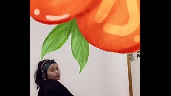 Goyang Pantat Indonesia Yang Menggoda