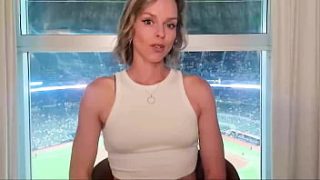 Serenity Cox – Menyelami Lebih Dalam