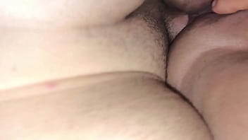 Istri Arab Pertama Kali Anal, Pantatku Digencet Habis-habisan