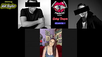 Kali Ryder: Menggoda Dan Menggila Dalam Kenikmatan Terlarang