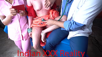 Dokter India Ganteng Menggoda Keluarga Tirinya