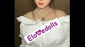 Boneka Seks Robot Asia Pengantin Silikon, Dari Boneka Seks Amerika Hingga Boneka Seks China