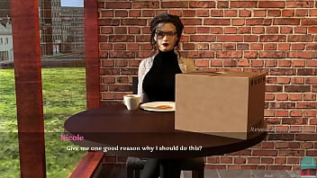 Aku Tergoda Ibu Mertua Episodio 16: Tubuh Mama Lebih Menggoda – Maafkan Aku, Sayang