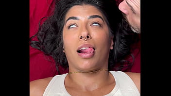 Jasmine Sherni, Bintang Porno Arab, Dihajar Dan Ditiduri Saat Pijat