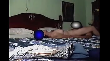 Istriku Yang Nakal Merengek Minta Dikentut