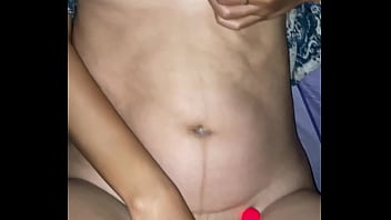 Aku Yang Meledak Dulu, Nanti Giliranmu Yang Muncrat Sampai Puas.