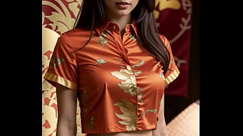Koleksi Lingerie Imlek Ai Yang Menggoda Dan Memikat