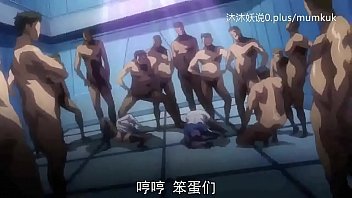 动漫淫乱序曲：中文字幕下的洗脑高潮第二幕