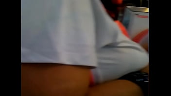 Payudara Desi Menggoda Di Balik Kaos Ketat