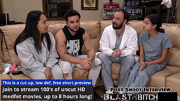 Mia Dihardfuck Dan Dikocok Pussy-nya Sama Kakak