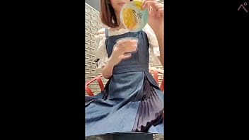Gadis Asia 5015 Yang Menggoda Dan Memikat