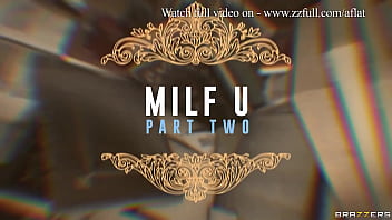 Kampus Milf: Episode 2 – Alexis Fawx Menggila Di Brazzers, Tonton Adegan Panasnya Di Sini