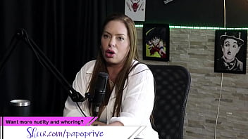 Tonton Wancana Mesum Dan Penuh Gaya Birahi Francis Simas Dan Thay Carioca Di Porncast Brazil – Bagian 1 (siaran Eksklusif: Sheer/red)