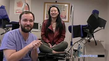 Dr Tampa Dan Zoe Lark: Kisah Panas Di Balik Layar Siccos