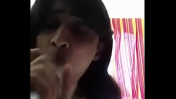 Gadis Desi Haus Akan Kontol