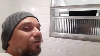 Pertama Kali Ngentot Di Big Brother Brasil: Bluezao Dan Flakael Bikin Heboh Di Vlogs Fada Mel