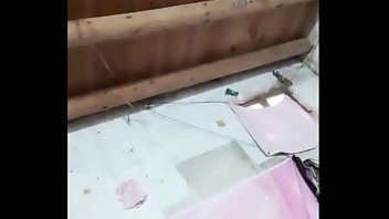 Video Panas Pertama