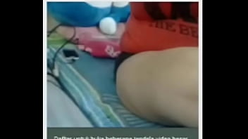 Goyangan Hot Camfrog Indonesia Renadije Bagian 2.2