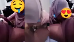 Asisten Melayani Hasrat Atasan Sebelum Pulang Kantor