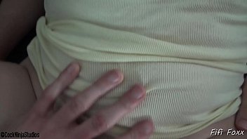 Kakak Tiri Paksa Adiknya Untuk Bercinta – Fifi Foxx Dan Ninja Penis