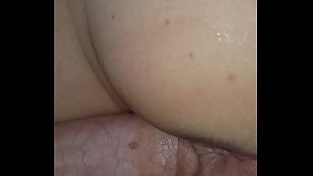 Pov Gadis Asia Ditembak Dari Belakang Dengan Gaya Doggy