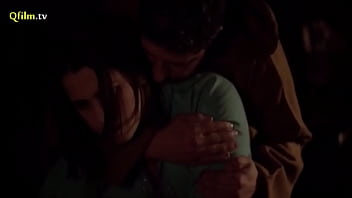 Ibu Arab Berhijab Dengan Bokong Besar Diberi Isian Penuh Sperma