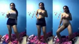 Bocil Abg Cantik Colmek Toge Part1