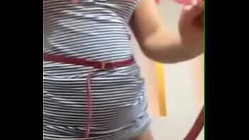 Gisllaine De Blumenau Vazou Na Net Transando Com Gostoso
