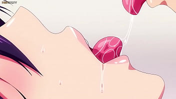 Ibu Tiri Menginginkan Batang Keras Anak Tirinya Dalam Hentai