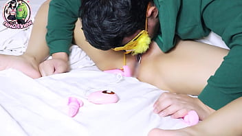 Kamar Kosan Thailand: Dia Masuk Saat Aku Telanjang Bulat, Dan Hasrat Membara Pun Meledak