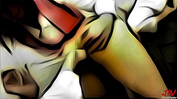 Dua Cewek Jav Seksi Dan Hot Menganiaya Rekan Kerja Dengan Layanan Anal Yang Menggoda