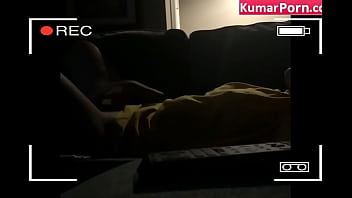 Gadis Tiongkok Direkam Diam-diam Saat Bercinta Sendiri Di Kamar