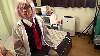 Gadis Asia Yang Menggoda Dengan Nomor Rahasia