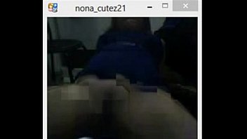 Camfrog Indonesia: Sensasi Panas Nonacutez Episode 1