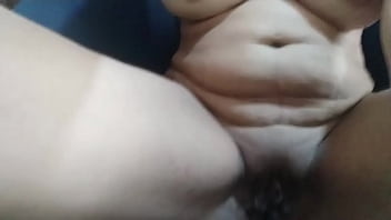Ibu Berhijab Muslim Arab Yang Menggoda Dan Penuh Gairah Seksual