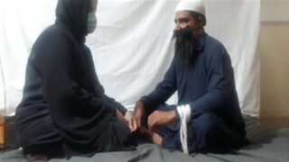 Fakir Berbohong Dan Meniduri Milf Seksi Dari Pakistan