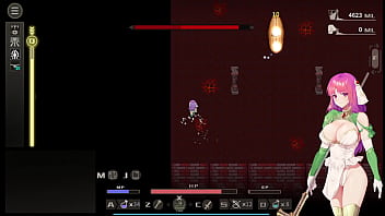 Petualangan Seksi Agnietta: Game Hentai Jepang Penuh Gaya Arpg – Episode 1 Dari 6