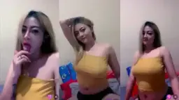 Gadis Gyaqueen Yang Hot Dan Menggoda