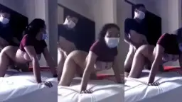 Gadis Pembantu Montokku Yang Menggoda Di Ranjang