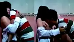 Geger Cewek Berjilbab Yang Dulu Heboh Bikin Ngegoda