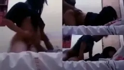 Jamet Ml Di Kost: Aduhai, Panasnya Malam Di Kamar Kos Yang Penuh Nafsu