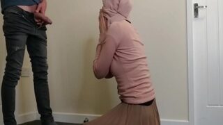Kakak Laki-laki Pakistan Yang Mesum Menggila Pada Adik Perempuannya Yang Genit