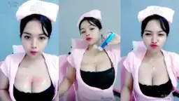 Kostum Perawat Seksi Yang Menggoda Dan Membuat Nafsu Membara
