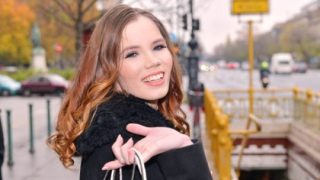 Leila Fiore Dan Lovenia Lux Menggoda Dengan Sepatu Tinggi Untuk Gairah Yang Membara