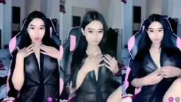 Menggoda Dengan Cokelat Lita Yang Menggairahkan