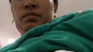 Pameran Sensual Bibi Mallu Yang Menggoda
