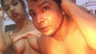Pasangan Bengali Ganas Bercinta Di Rumah, Video Porno Hardcore